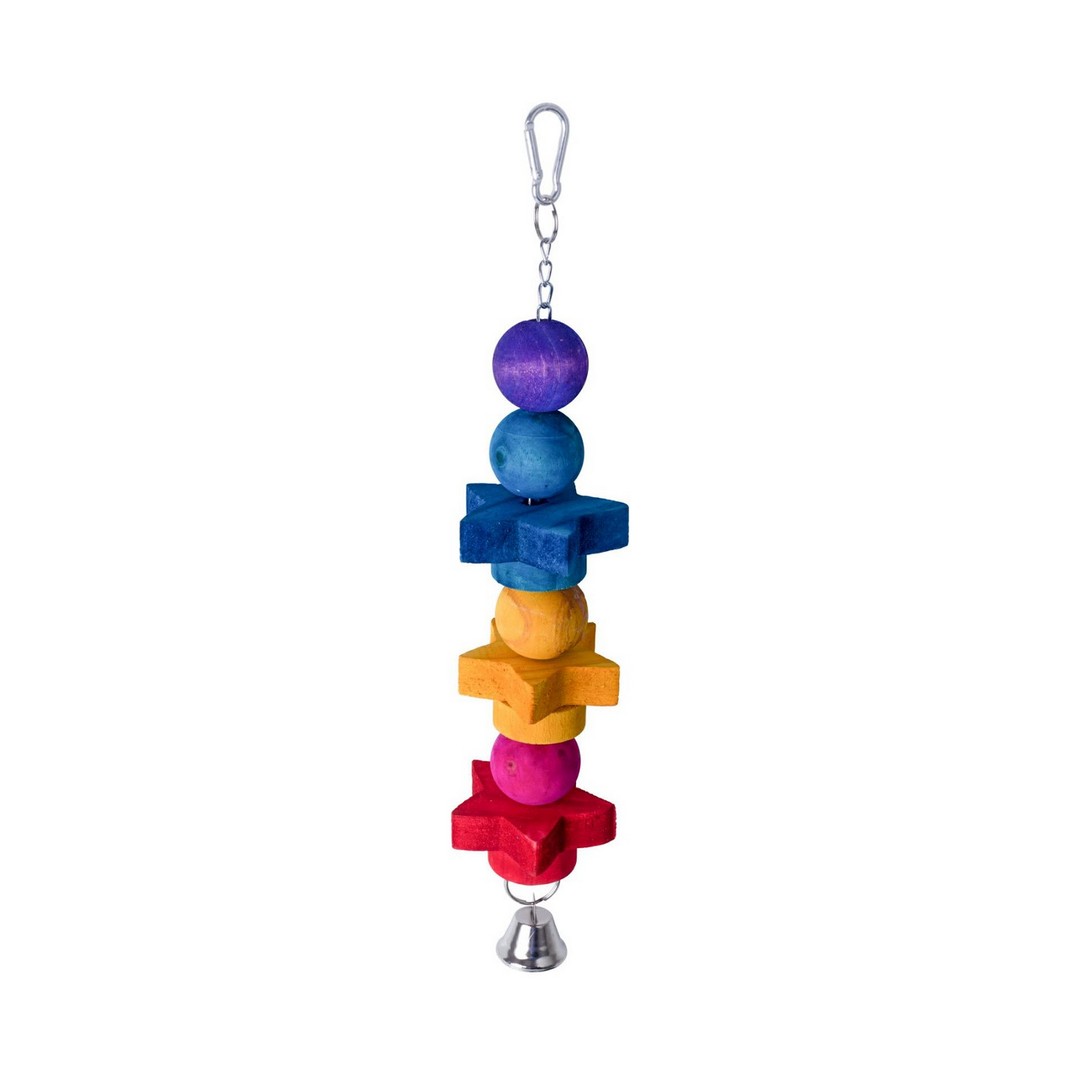 bird-toy-38-cm-z-026ayi Hračka pre vtáky – Obrázok 1