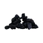 Black lava - set for aquarium puzzle 3 kg Happet (S-D310KO)