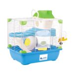 Klietka pre hlodavce K815 M 29 x 22 x 30 cm