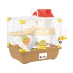 Klietka pre hlodavce K817 M 29 x 22 x 30 cm