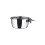 Miska na vodu do klietky závitovka 17,0 cm/1,40 l