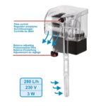 Kaskádový filter NANO – Obrázok 2
