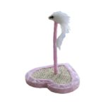 Cat tree K114 17,5x16,5x24cm