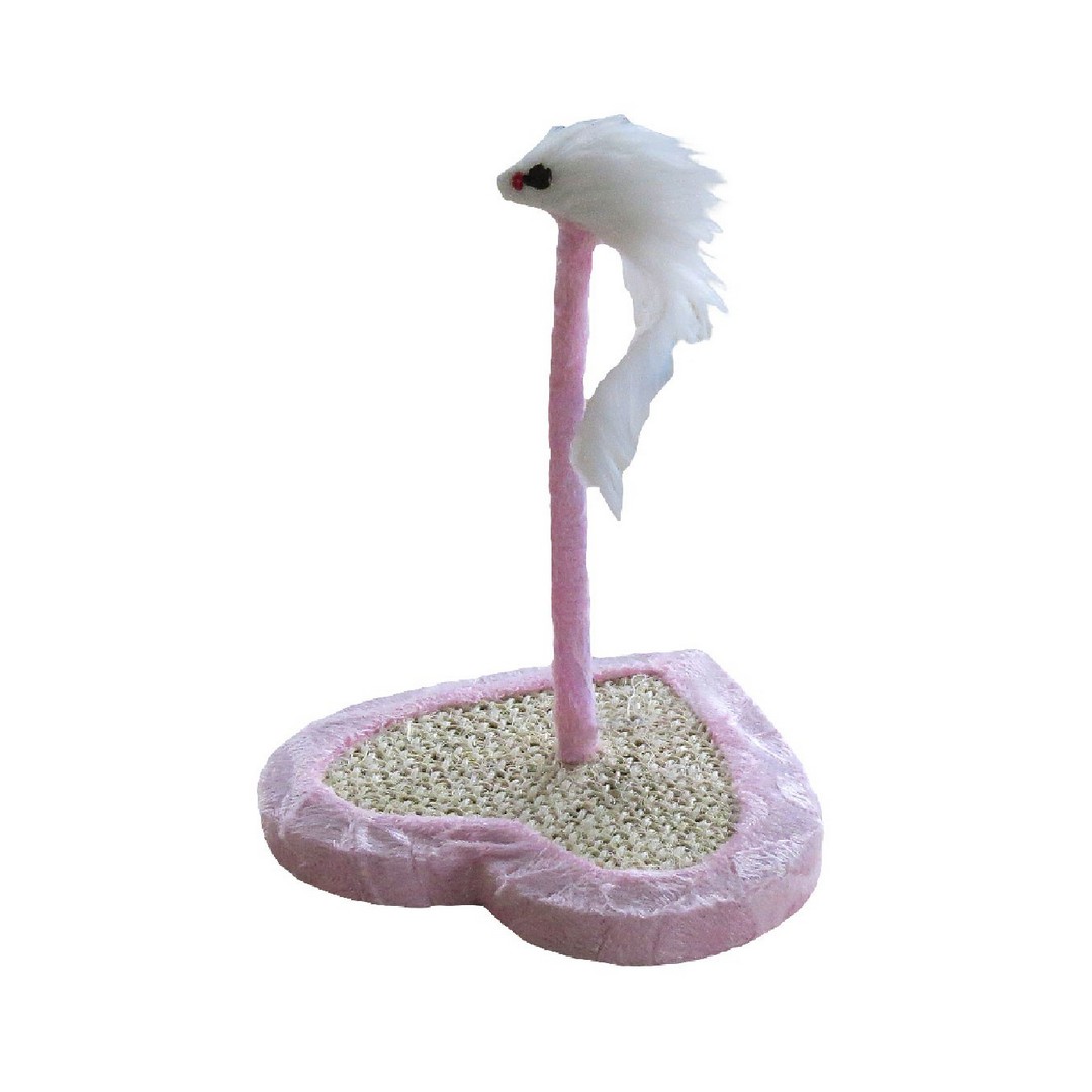 cat-tree-k114-17-5x16-5x24cm Cat tree K114 17,5x16,5x24cm – Obrázok 1
