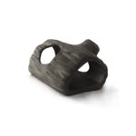 Koreň s otvormi 9 cm