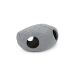 Skala s otvormi 12cm