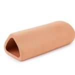 Tunel 14 cm svetlý