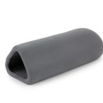 Tunel 14cm šedý