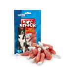 Chicken / calcium bone drumstick - Happet GP10 - 70g