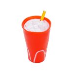 Hračka Coca-Cola - 11 cm