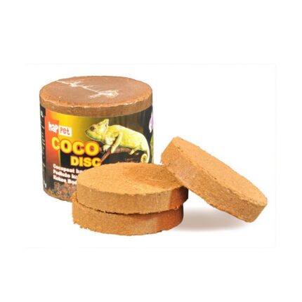 Podstielka COCO disk 5x110g