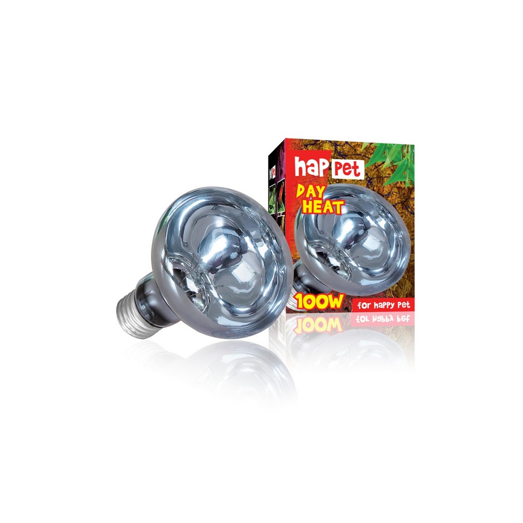 daylight-heating-bulb-100-w Terárijná žiarovka s UVA 100 W – Obrázok 1