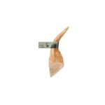 Deer antler chew, XXL hard (KAT00729)