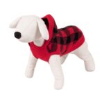 Dog Hoodie - Happet 420S - 25cm / S