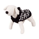 Dog Hoodie XL / Norwegian Design - Happet 45XL - 40cm