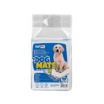 Dog Mats Happet 60x45cm, 10 pcs.