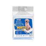 Dog Mats Happet 60x45cm, 30 pcs.