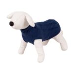 Dog Sweater / Knitted Pattern - Happet 50XL - Blue XL - 40cm