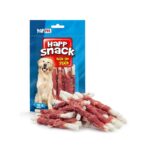Tyčinka obalená kačacím mäsom 70g