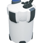 Externý filter CLARON 300l
