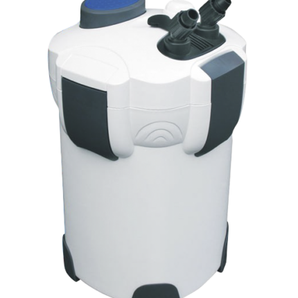 Externý filter CLARON 300l