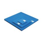 Fine grained filter sponge 40ppi 25x25x10cm Happet (S-C061SN)