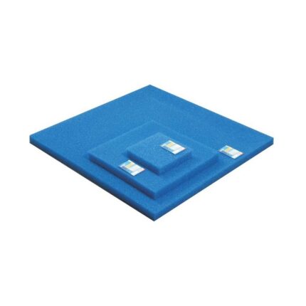 Fine grained filter sponge 40ppi 50x50x10cm Happet (S-C060SN)