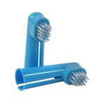 Finger Nylon Toothbrush Happet GS30