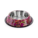 Foodbowl M213 Pink Design 25,0cm/2,4l (Z-M213RA)