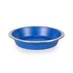 Foodbowl M214 dark blue puppy/cat 15 cm (Z-M214RA)