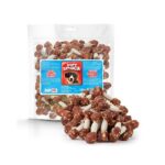 Dentálna tyčinka s kačacím mäsom 500g