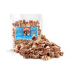 GP03 Chicken cubes, 500 g (Z-GP03PI)