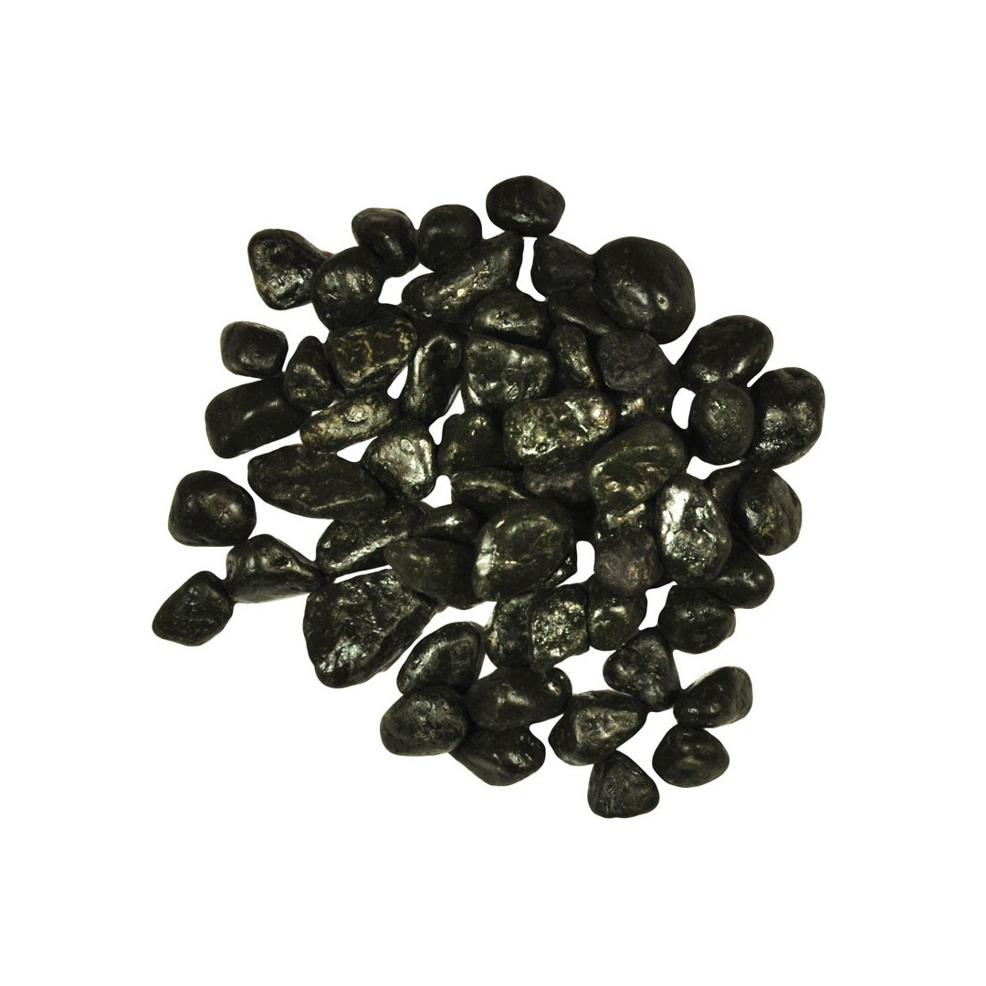 gravel-black-1-5cm-0-5kg Akváriový štrk čierny 1,5 cm 0,5 kg – Obrázok 1