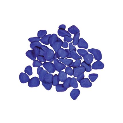 Gravel blue 0.3cm, 0.5kg