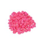 Gravel fluore pink 0.3cm, 0.5kg