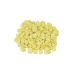 Gravel fluore yellow 0.3cm, 0.5kg