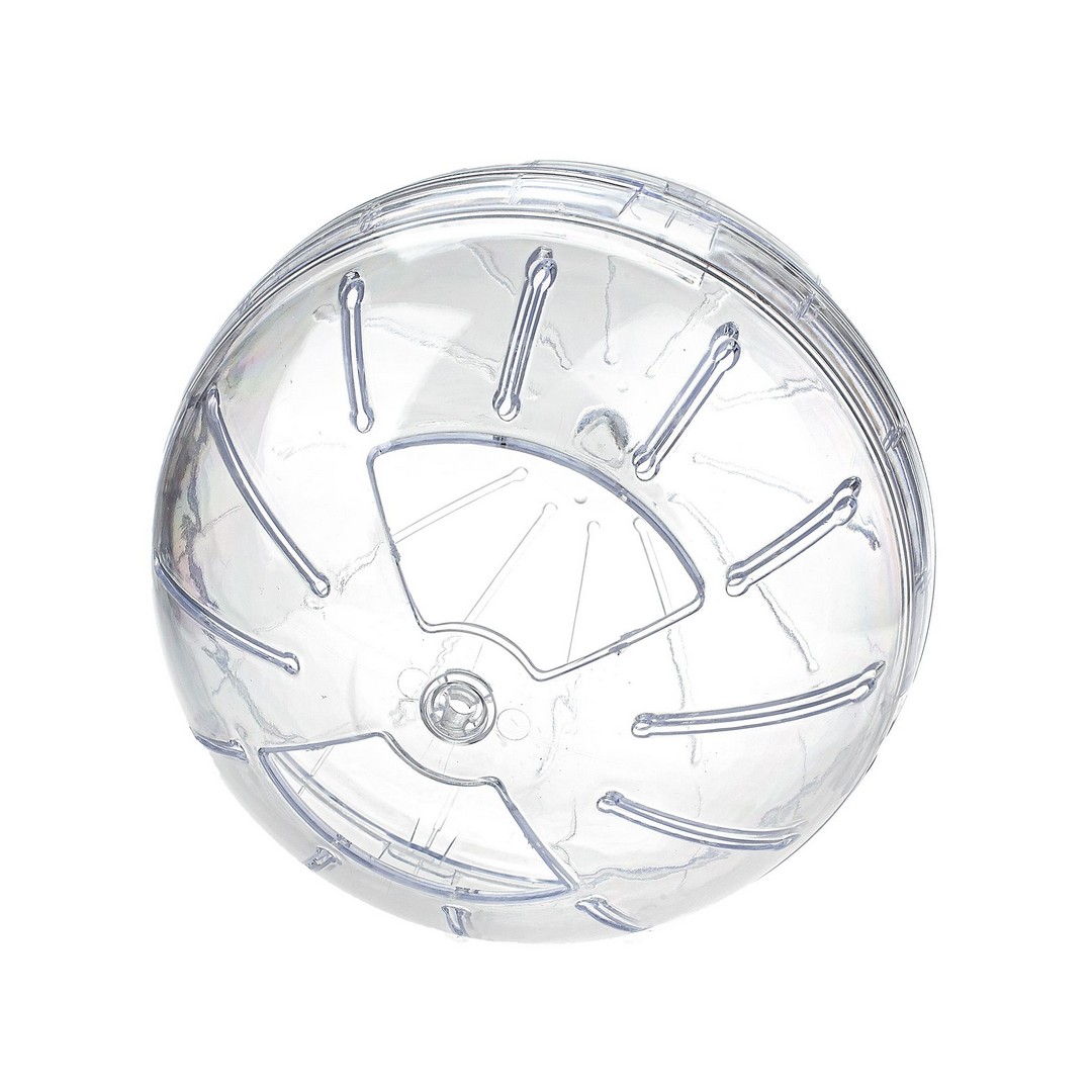 hamster-jogging-ball-16-cm-happet Hamster Jogging Ball / 16 cm - Happet – Obrázok 1