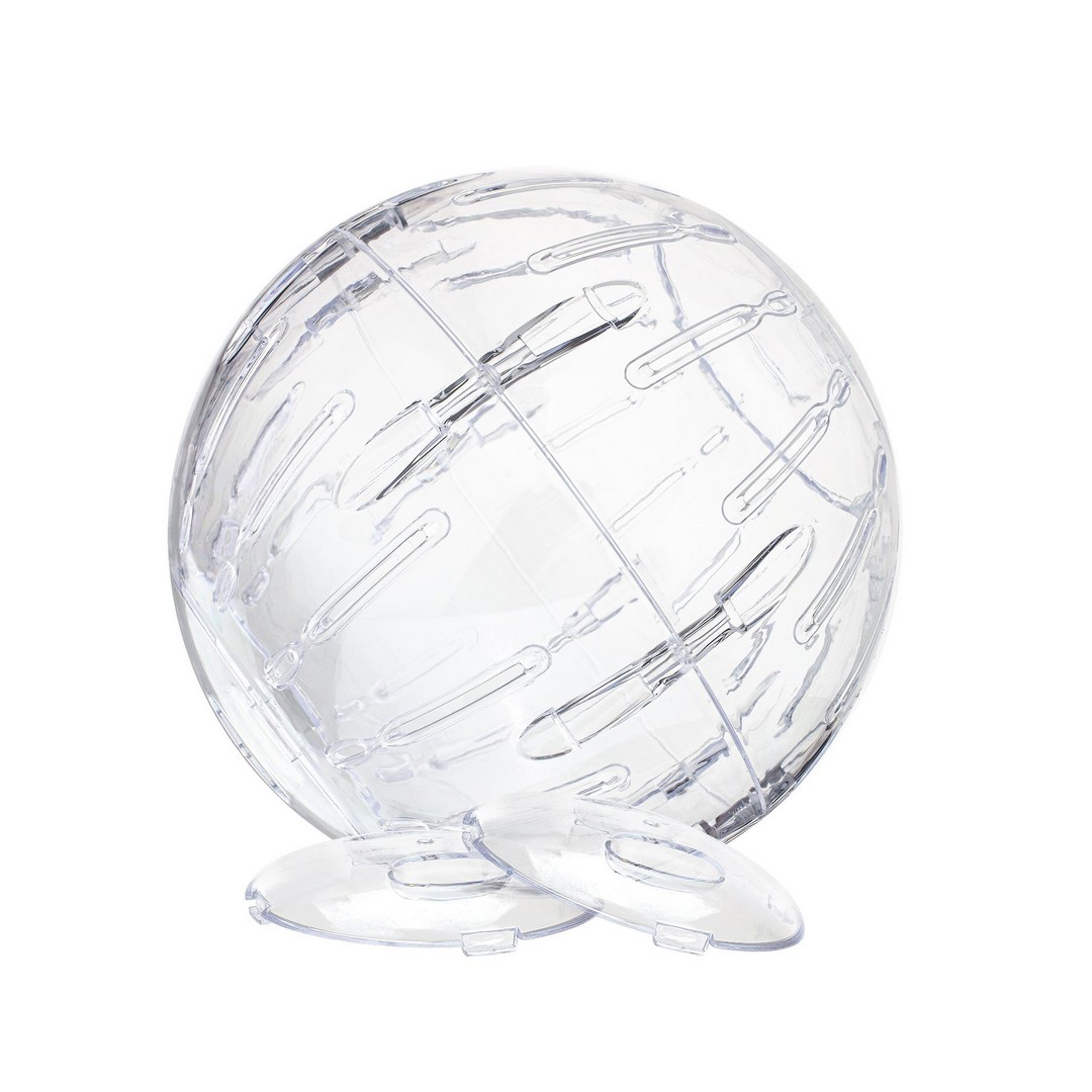 hamster-jogging-ball-27-cm-happet Hamster Jogging Ball / 27 cm - Happet – Obrázok 1