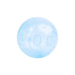 Hamster Jogging Ball / Blue 14,5 cm - Happet