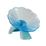 Hamster Jogging Wheel / Blue 16 cm - Happet
