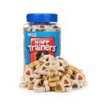 HAPP  TRAINERS HEARTS 300g