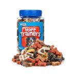 Tréningové kostičky mix dóza 300 g