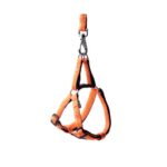 Harness L / Soft Style / Orange - Happet JP33
