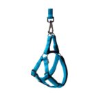 Harness L / Soft Style / Turquoise - Happet JN33