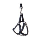 Harness XL / Soft Style / Black - Happet JB34