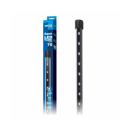 Farebné svietidlo AquaLED Tube 8W/72cm