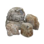 Pagoda stone 1 kg