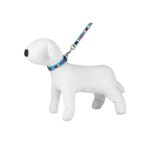 Leash & Collar / Set - Happet SK44