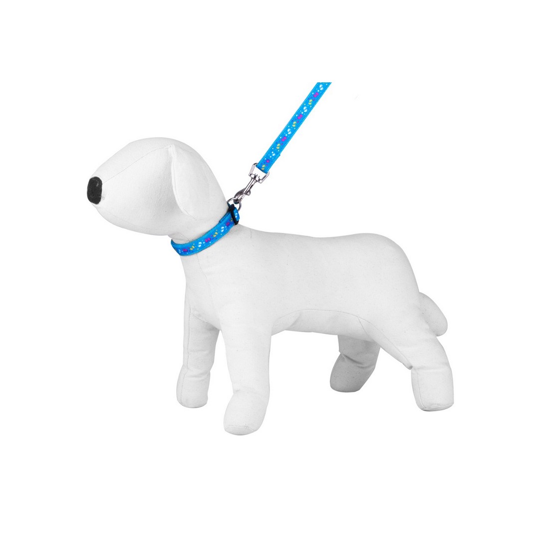leash-amp-collar-set-happet-sl423 Leash & Collar / Set - Happet SL423 – Obrázok 1