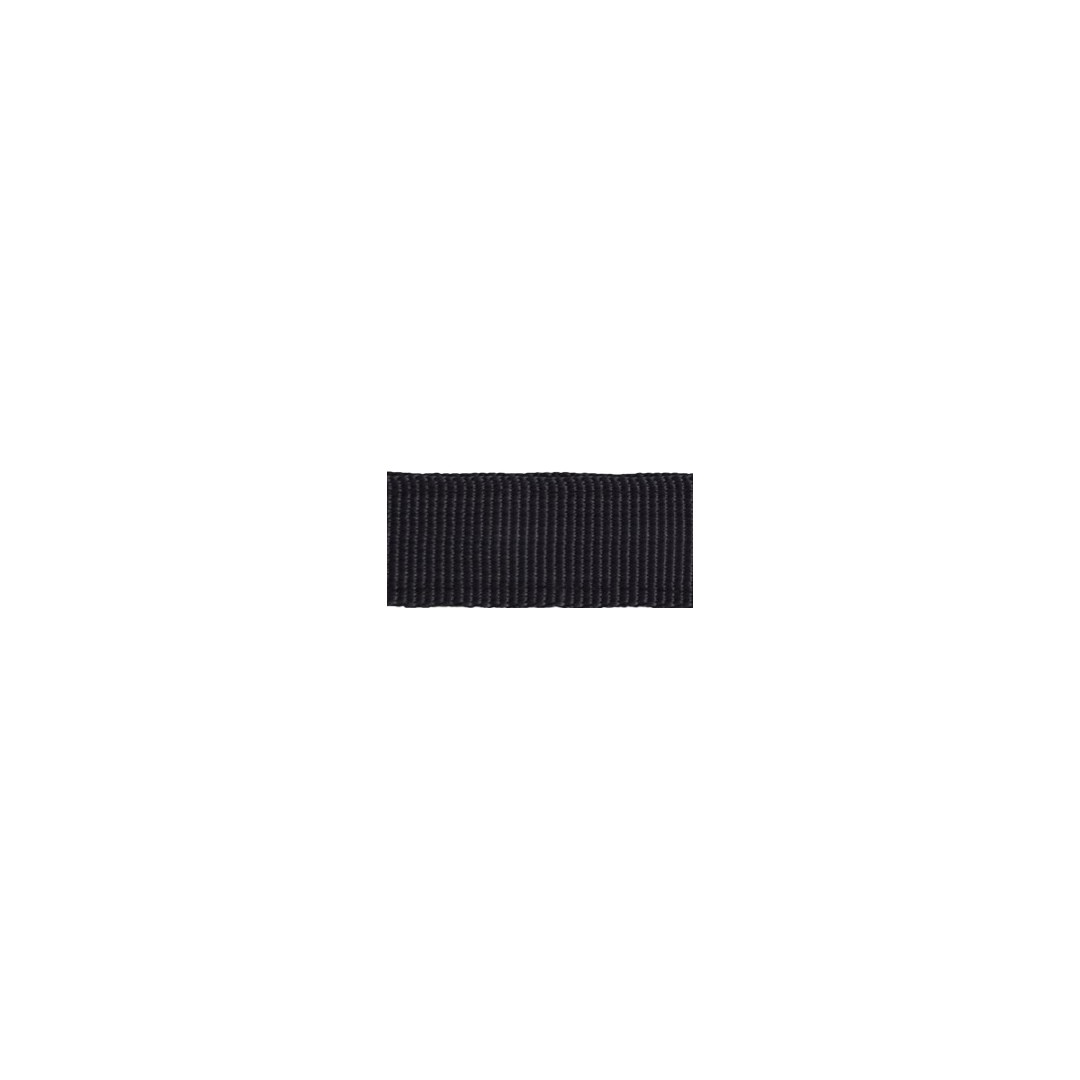 leash-amp-collar-set-happet-st44-black-2-5cm Leash & Collar SET - Happet ST44 - Black / 2,5cm – Obrázok 1